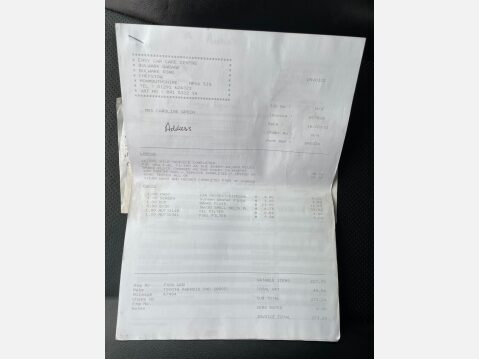 Toyota Avensis 2.2 D-4D T Spirit 5dr 51