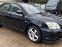 Toyota Avensis 2.2 D-4D T Spirit 5dr
