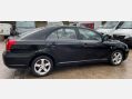 Toyota Avensis 2.2 D-4D T Spirit 5dr 5