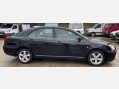 Toyota Avensis 2.2 D-4D T Spirit 5dr 4