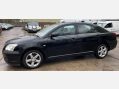 Toyota Avensis 2.2 D-4D T Spirit 5dr 20