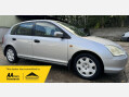 Honda Civic 1.6 i-VTEC SE 5dr 1