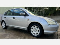 Honda Civic 1.6 i-VTEC SE 5dr 4