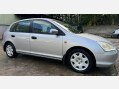 Honda Civic 1.6 i-VTEC SE 5dr 5