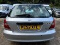 Honda Civic 1.6 i-VTEC SE 5dr 11