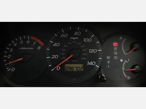 Honda Civic 1.6 i-VTEC SE 5dr 25