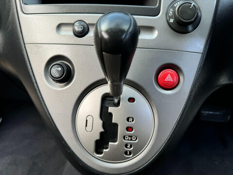 Honda Civic 1.6 i-VTEC SE 5dr 28