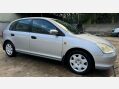 Honda Civic 1.6 i-VTEC SE 5dr 6