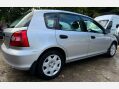 Honda Civic 1.6 i-VTEC SE 5dr 10