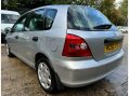 Honda Civic 1.6 i-VTEC SE 5dr 14