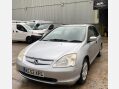 Honda Civic 1.6 i-VTEC SE 5dr 18