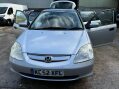 Honda Civic 1.6 i-VTEC SE 5dr 19