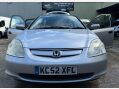 Honda Civic 1.6 i-VTEC SE 5dr 20