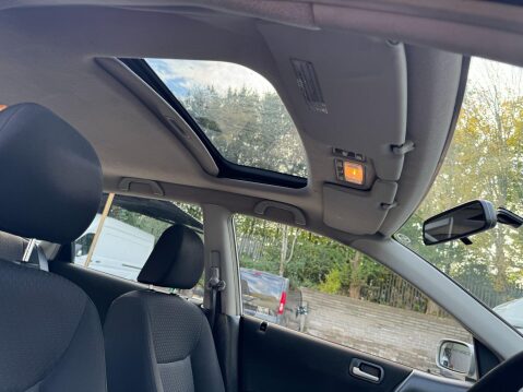 Honda Civic 1.6 i-VTEC SE 5dr 22