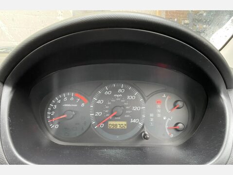 Honda Civic 1.6 i-VTEC SE 5dr 24