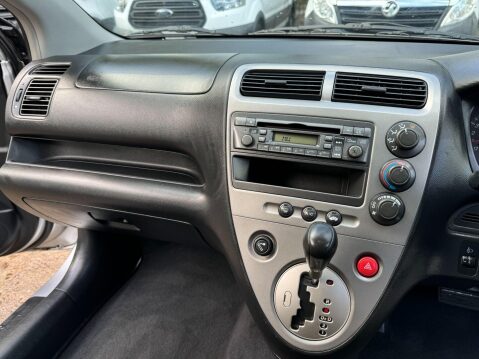 Honda Civic 1.6 i-VTEC SE 5dr 26