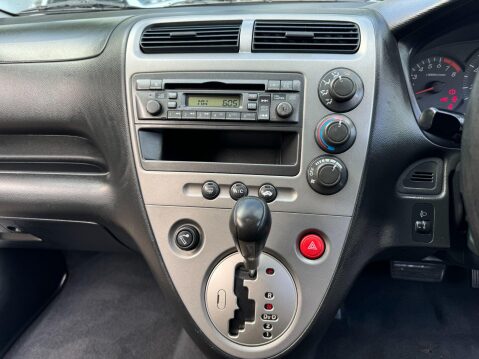 Honda Civic 1.6 i-VTEC SE 5dr 27