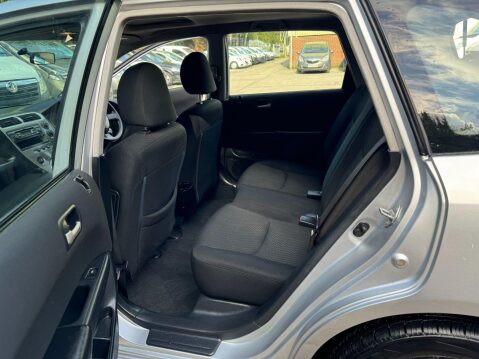 Honda Civic 1.6 i-VTEC SE 5dr 30