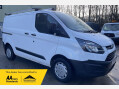 Ford Transit Custom 2.0 TDCi 310 L1 H1 5dr 1