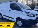 Ford Transit Custom 2.0 TDCi 310 L1 H1 5dr