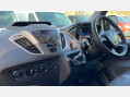 Ford Transit Custom 2.0 TDCi 310 L1 H1 5dr 36