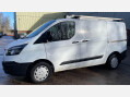 Ford Transit Custom 2.0 TDCi 310 L1 H1 5dr 19
