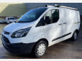 Ford Transit Custom 2.0 TDCi 310 L1 H1 5dr 20