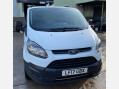 Ford Transit Custom 2.0 TDCi 310 L1 H1 5dr 21