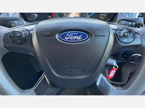 Ford Transit Custom 2.0 TDCi 310 L1 H1 5dr 28