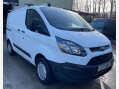 Ford Transit Custom 2.0 TDCi 310 L1 H1 5dr 4