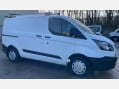 Ford Transit Custom 2.0 TDCi 310 L1 H1 5dr 6