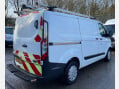 Ford Transit Custom 2.0 TDCi 310 L1 H1 5dr 10