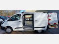 Ford Transit Custom 2.0 TDCi 310 L1 H1 5dr 17