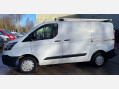 Ford Transit Custom 2.0 TDCi 310 L1 H1 5dr 18