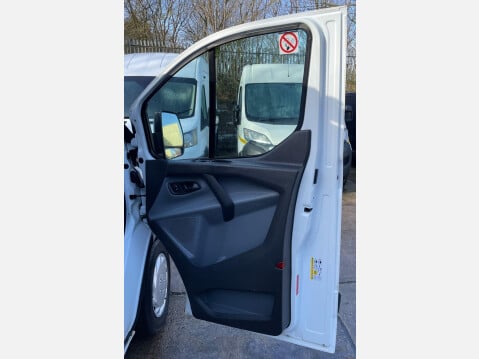 Ford Transit Custom 2.0 TDCi 310 L1 H1 5dr 22