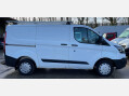 Ford Transit Custom 2.0 TDCi 310 L1 H1 5dr 7