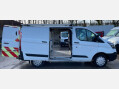 Ford Transit Custom 2.0 TDCi 310 L1 H1 5dr 8