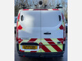 Ford Transit Custom 2.0 TDCi 310 L1 H1 5dr 11