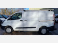 Ford Transit Custom 2.0 TDCi 310 L1 H1 5dr 16