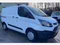 Ford Transit Custom 2.0 TDCi 310 L1 H1 5dr 5