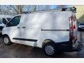 Ford Transit Custom 2.0 TDCi 310 L1 H1 5dr 15