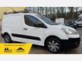 Citroen Berlingo 1.6 HDi 625 LX L1 5dr (Euro 5) 1