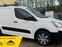 Citroen Berlingo 1.6 HDi 625 LX L1 5dr (Euro 5)