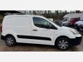 Citroen Berlingo 1.6 HDi 625 LX L1 5dr (Euro 5) 7