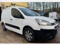 Citroen Berlingo 1.6 HDi 625 LX L1 5dr (Euro 5) 5