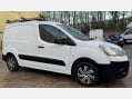 Citroen Berlingo 1.6 HDi 625 LX L1 5dr (Euro 5) 6