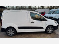Citroen Berlingo 1.6 HDi 625 LX L1 5dr (Euro 5) 8