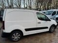 Citroen Berlingo 1.6 HDi 625 LX L1 5dr (Euro 5) 9