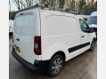 Citroen Berlingo 1.6 HDi 625 LX L1 5dr (Euro 5) 10