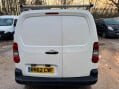 Citroen Berlingo 1.6 HDi 625 LX L1 5dr (Euro 5) 11